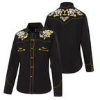 Chemise YELLOWSTONE NOVA