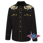 Chemise YELLOWSTONE DORIAN