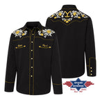 Chemise YELLOWSTONE DORIAN