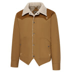 Blouson YELLOWSTONE STAN (Kevin COSNER)