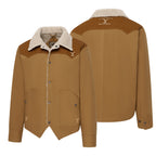 Blouson YELLOWSTONE STAN (Kevin COSNER)