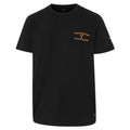 T-shirt  YELLOWSTONE REVENGE Black