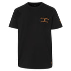 T-shirt  YELLOWSTONE REVENGE Black