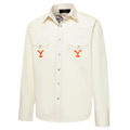 Chemise YELLOWSTONE So-wild-so-angry