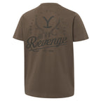 T-shirt  YELLOWSTONE T-Shirt For Revenge