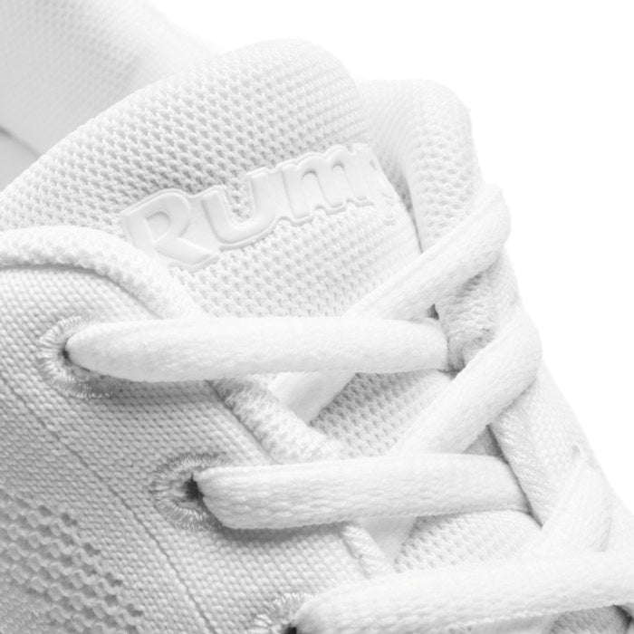 Sneakers - Basket de dance ZUMA 1567 Blanche (10002)