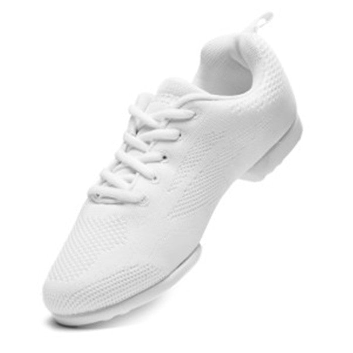 Sneakers - Basket de dance ZUMA 1567 Blanche (10002)
