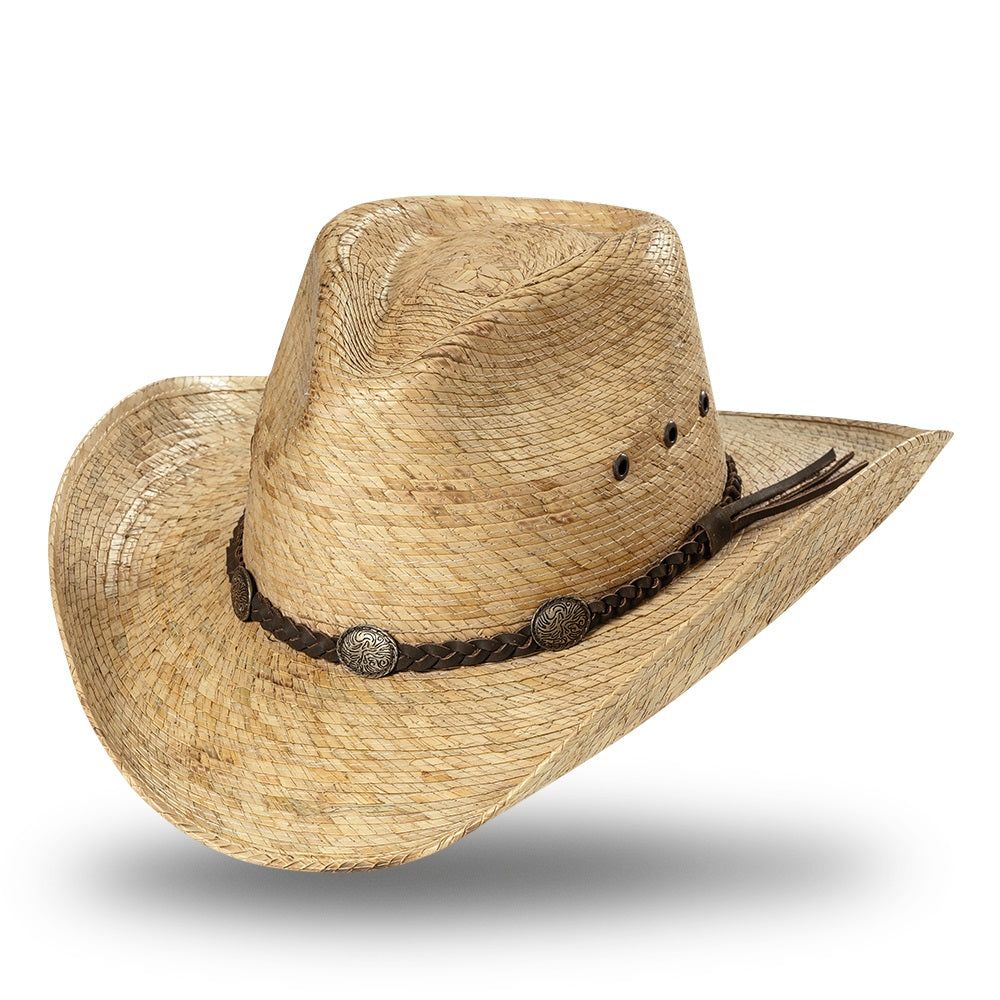Chapeau Western RANCHER AIDEN