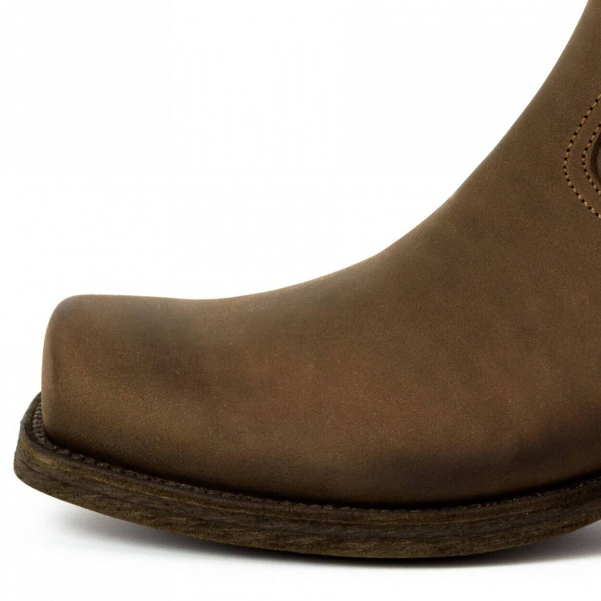 Bottes Motard 005-ARS CRAZY OLD SADALE 206