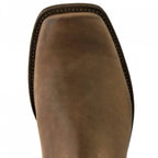 Bottes Motard 005-ARS CRAZY OLD SADALE 206
