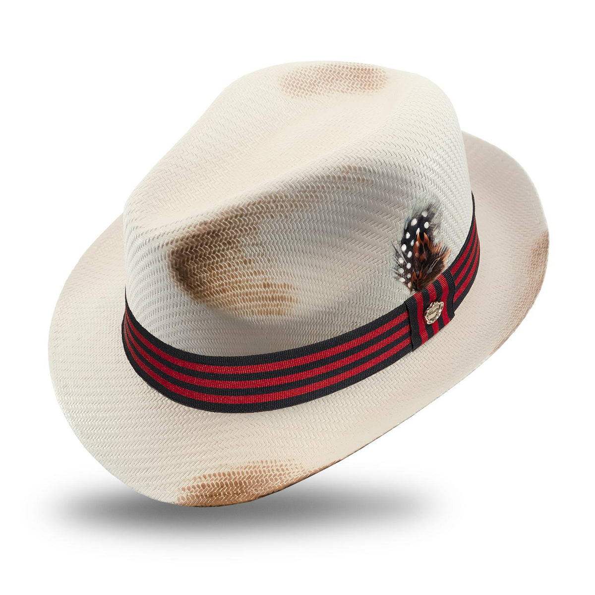 Chapeau Fedora BRIO-S Vintage