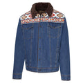 Blouson Toile BULLOCK Denim