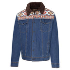 Blouson Toile BULLOCK Denim