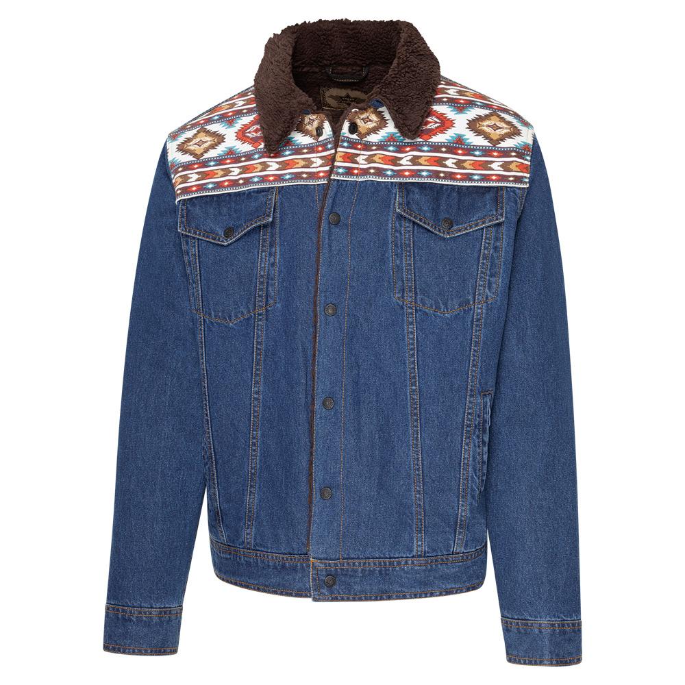 Blouson Toile BULLOCK Denim
