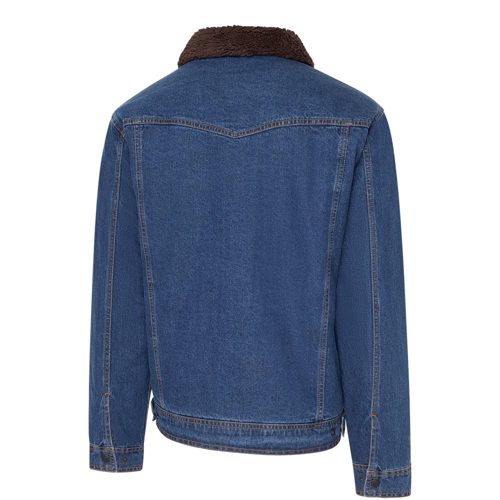 Blouson Toile BULLOCK Denim