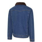 Blouson Toile BULLOCK Denim