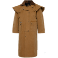 Veste Longue TRAIL GOLDFIELD Brown (Marron)