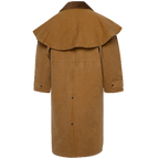 Veste Longue TRAIL GOLDFIELD Brown (Marron)