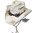 Chapeau Western RANCHER CORONA