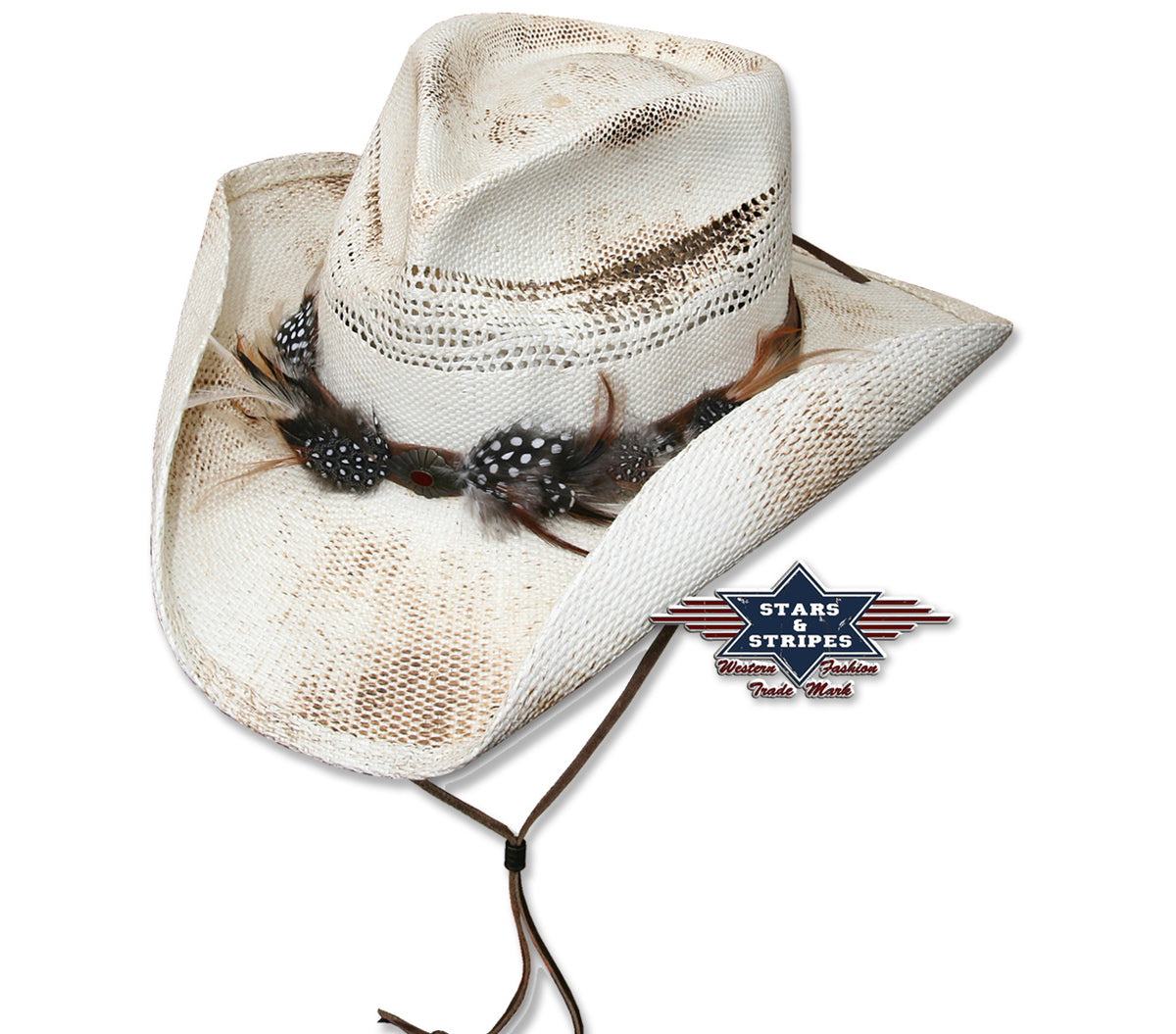 Chapeau Western RANCHER CORONA
