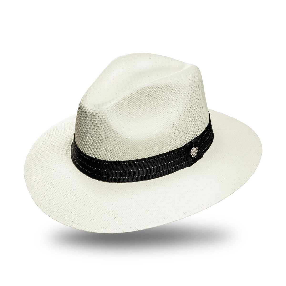 Chapeau Fedora DEVON Vintage