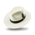 Chapeau Fedora DEVON-S Vintage