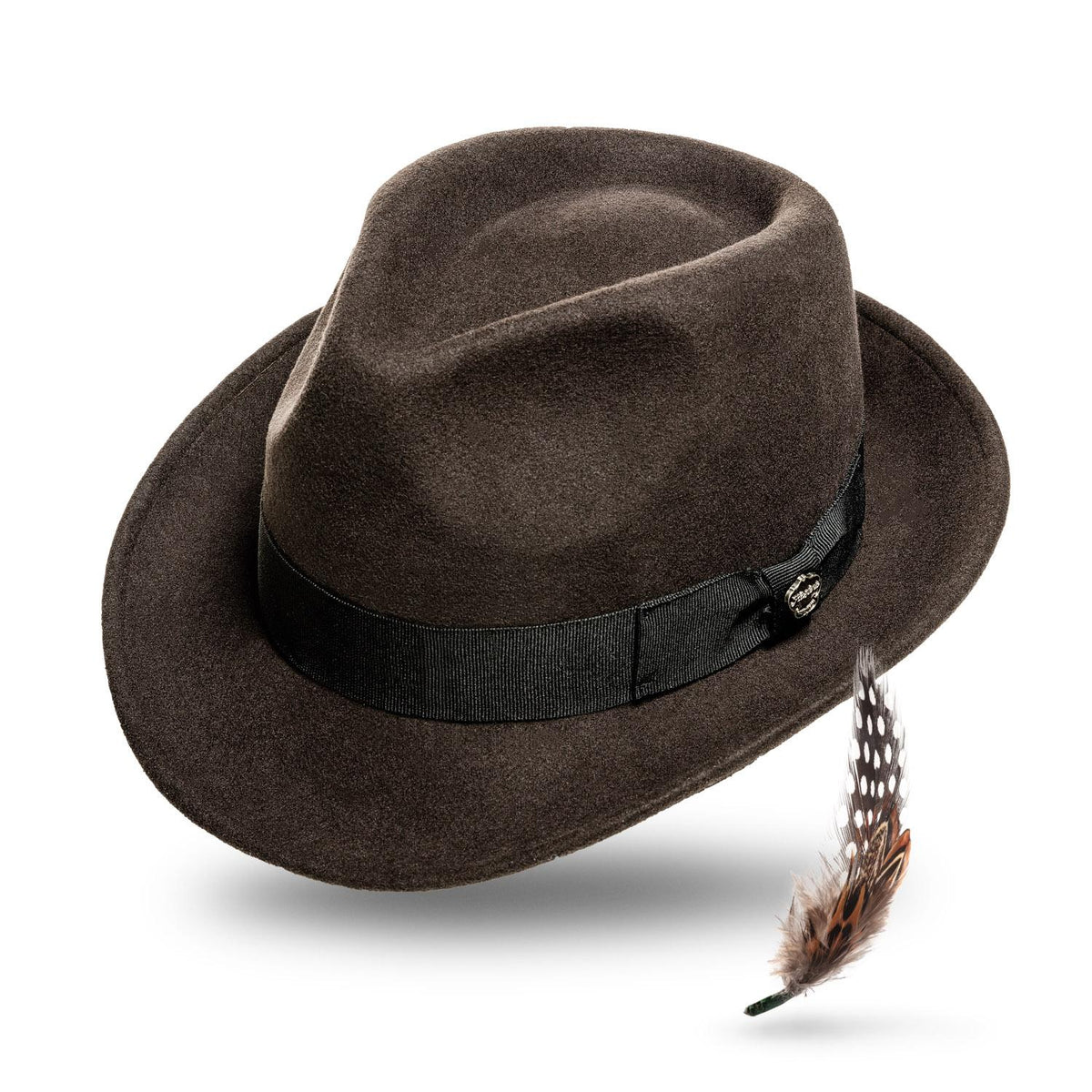Chapeau Fedora EGON Vintage
