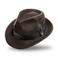 Chapeau Fedora EGON S Vintage