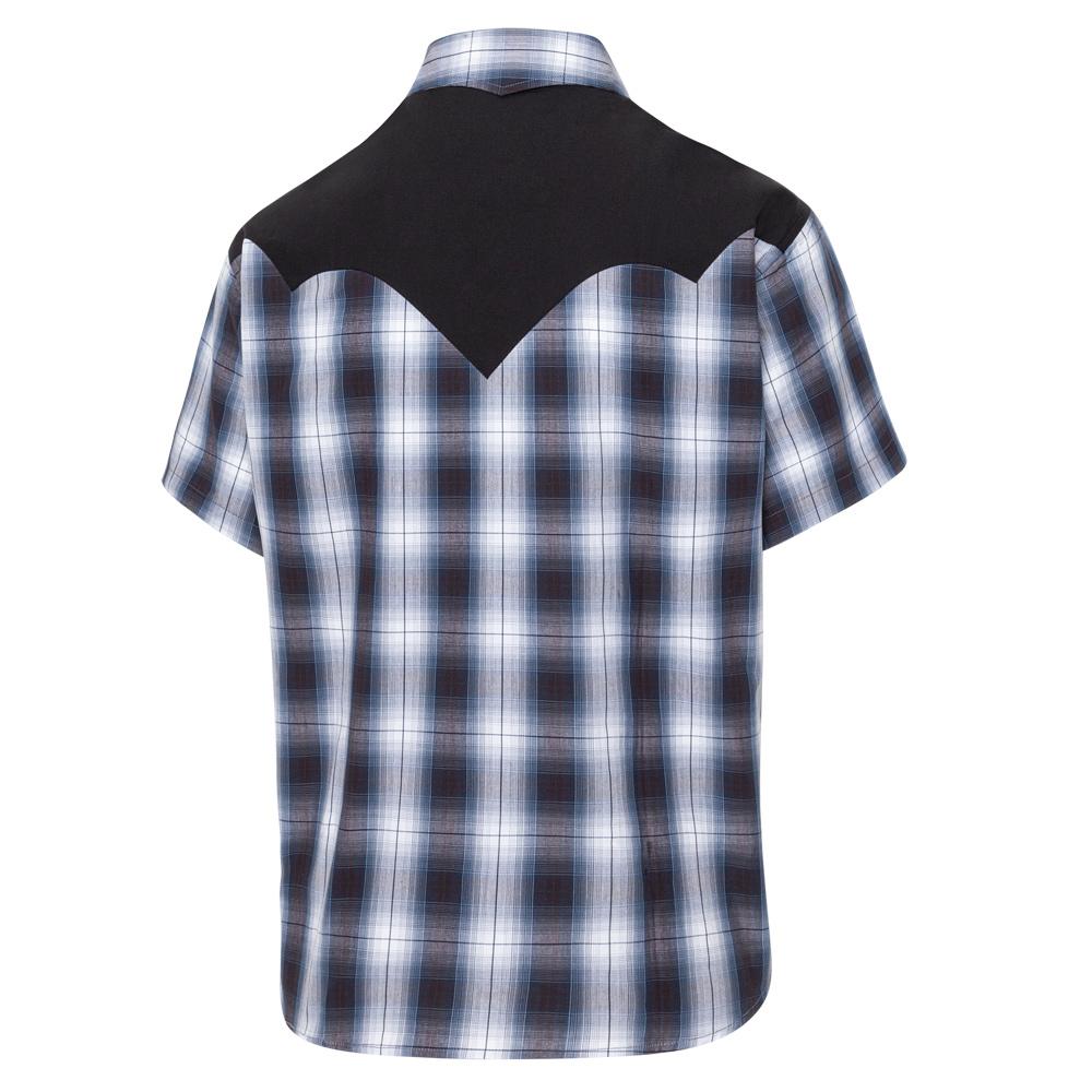 Chemise Western Country EVAN