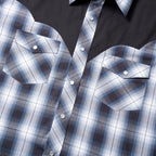 Chemise Western Country EVAN