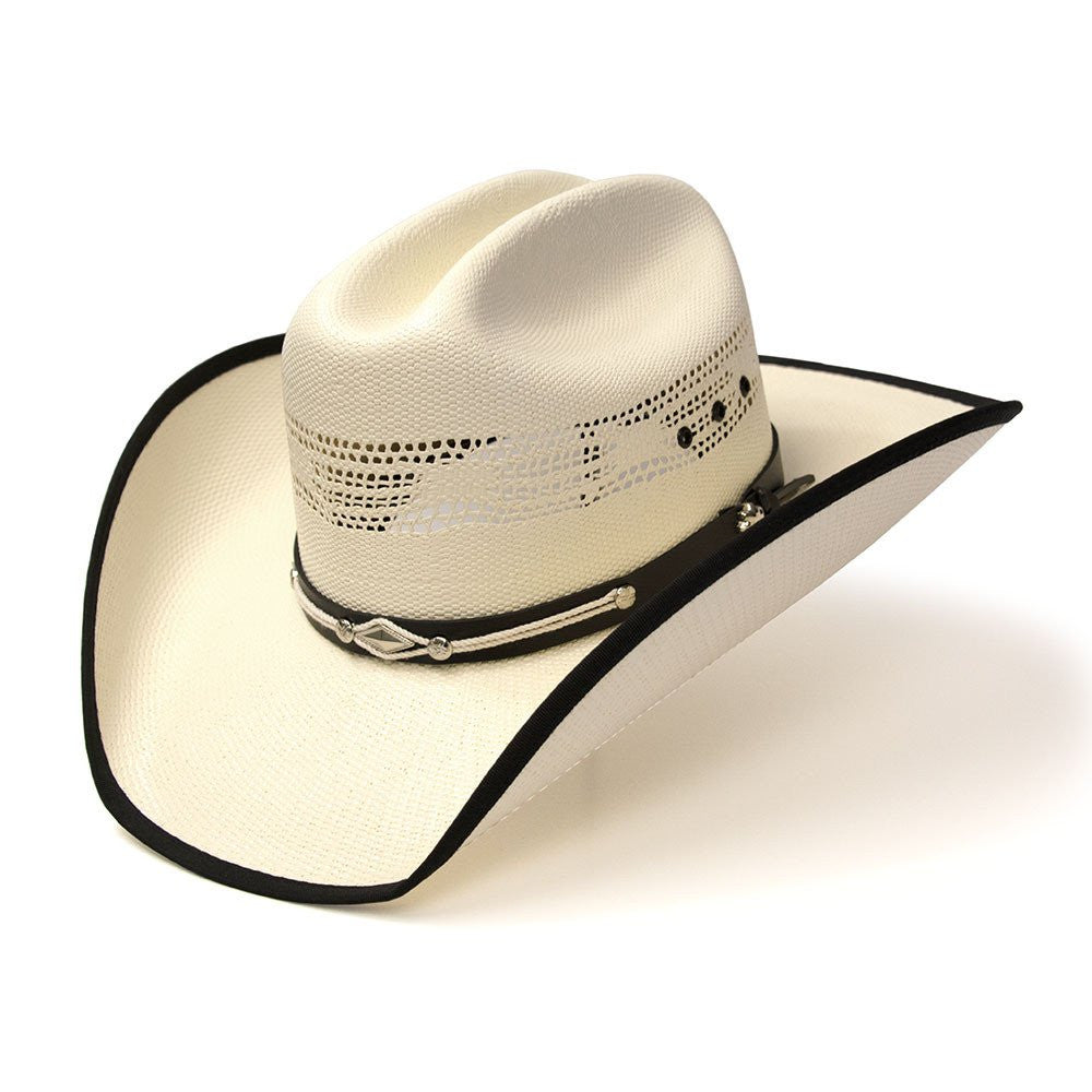 Chapeau Cowboy Catalan MONTANA (USA)
