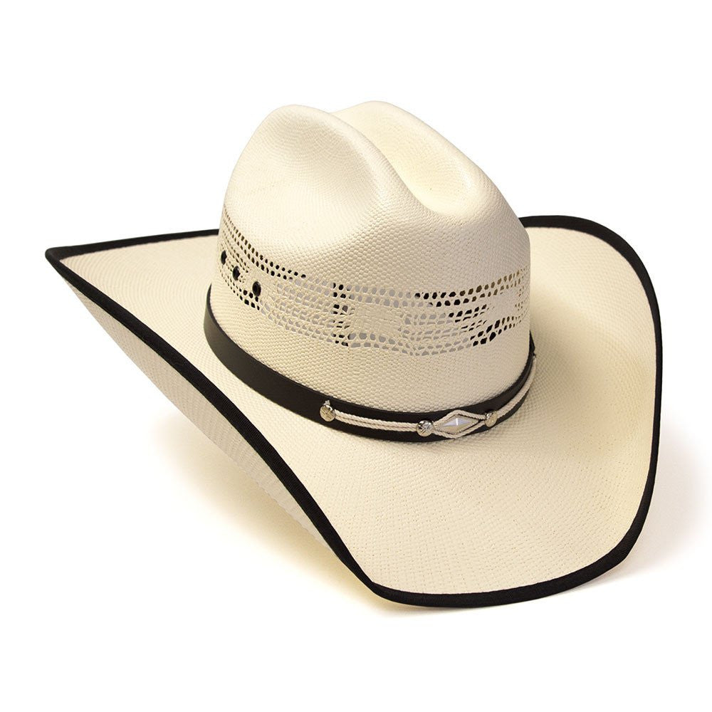 Chapeau Cowboy Catalan MONTANA (USA)