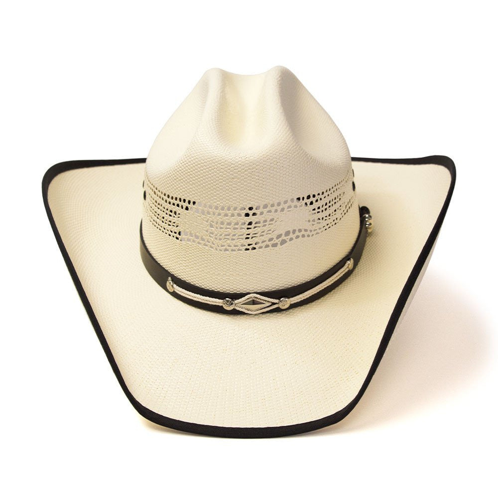 Chapeau Cowboy Catalan MONTANA (USA)