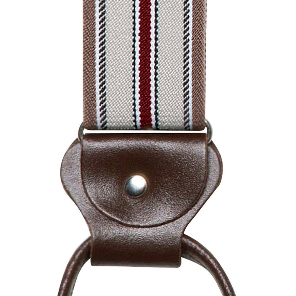 Bretelles OLD STYLE HT-05