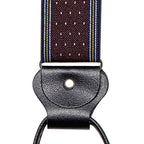 Bretelles OLD STYLE HT-07