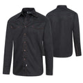 Chemise Western JACK BLACK