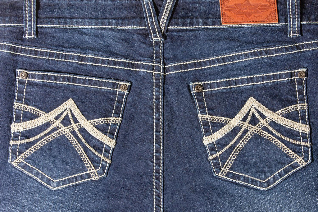 Jeans KIMBERLY