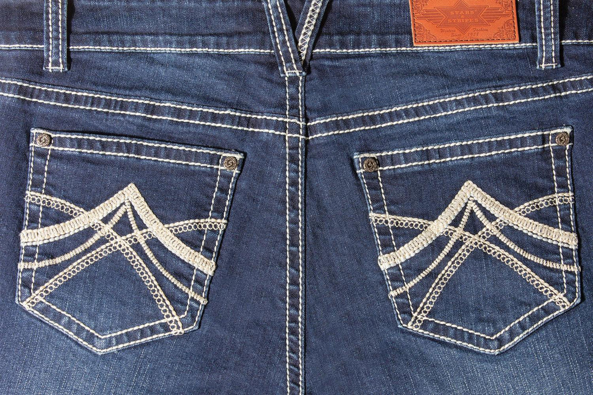 Jeans KIMBERLY