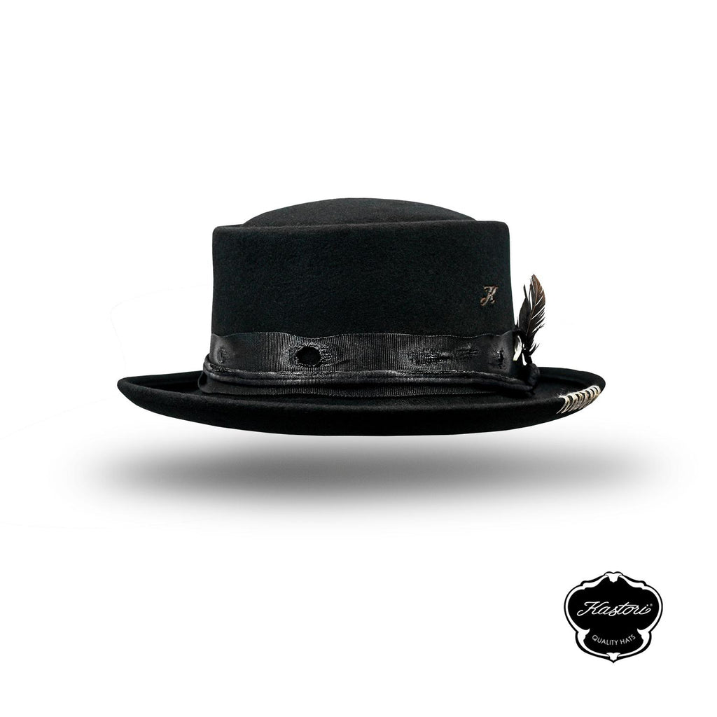 Chapeau rock et bohème LARIS