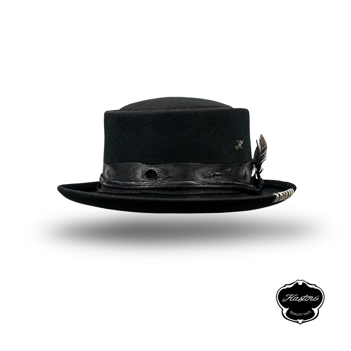 Chapeau rock et bohème LARIS