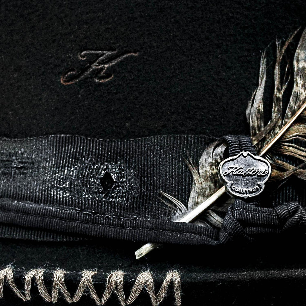 Chapeau rock et bohème LARIS