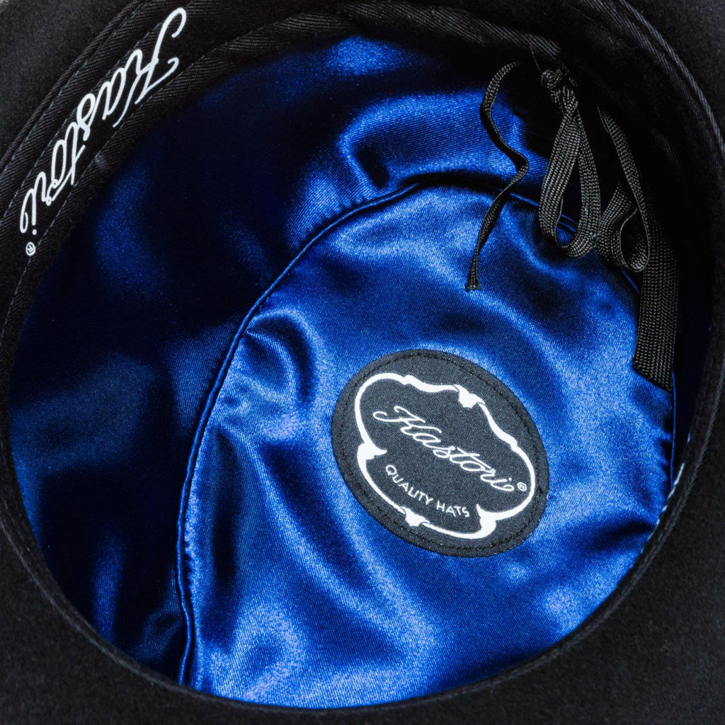 Chapeau rock et bohème LARIS