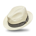 Chapeau Fedora LENO Vintage