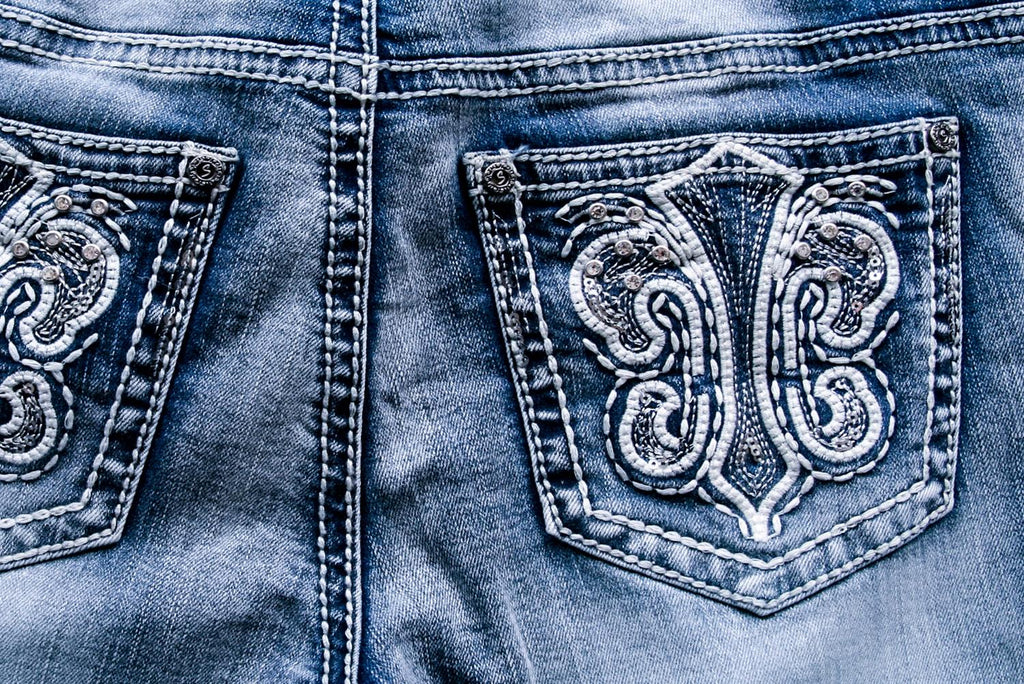 Jeans LEXI