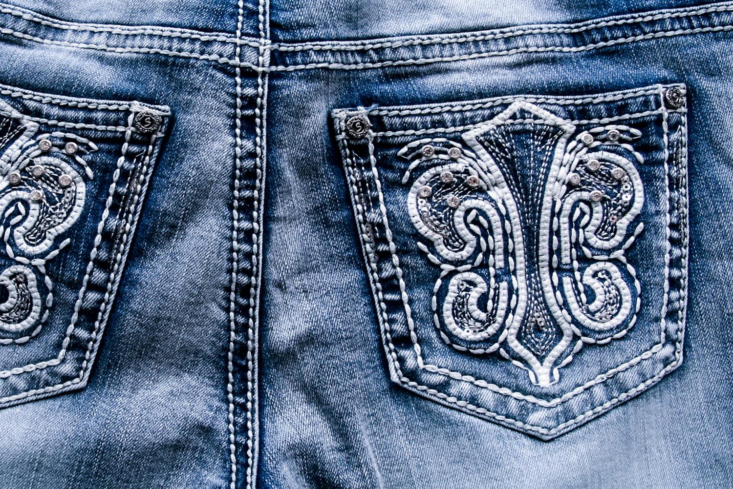 Jeans LEXI