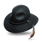 Coiffe Vintage Femme LIORA
