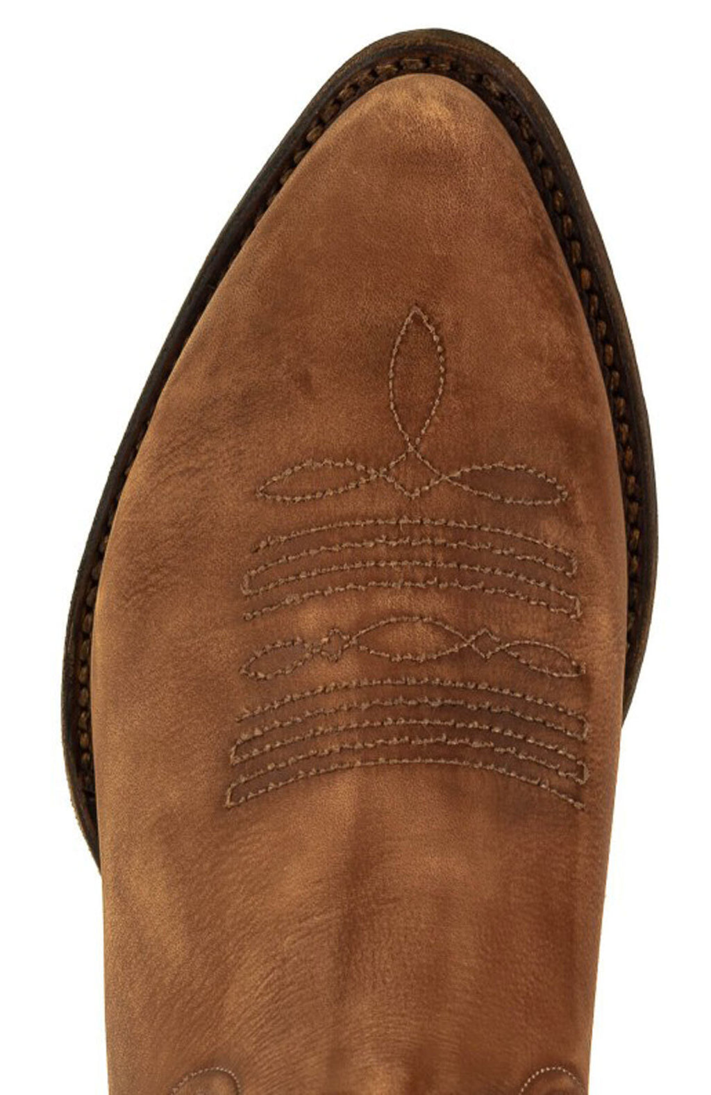 Bottine MAYURA 2374 COGNAC