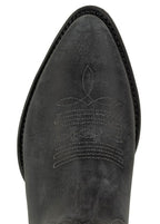 Bottine MAYURA 2374  Noire
