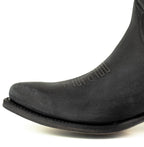 Bottine MAYURA 2374  Noire