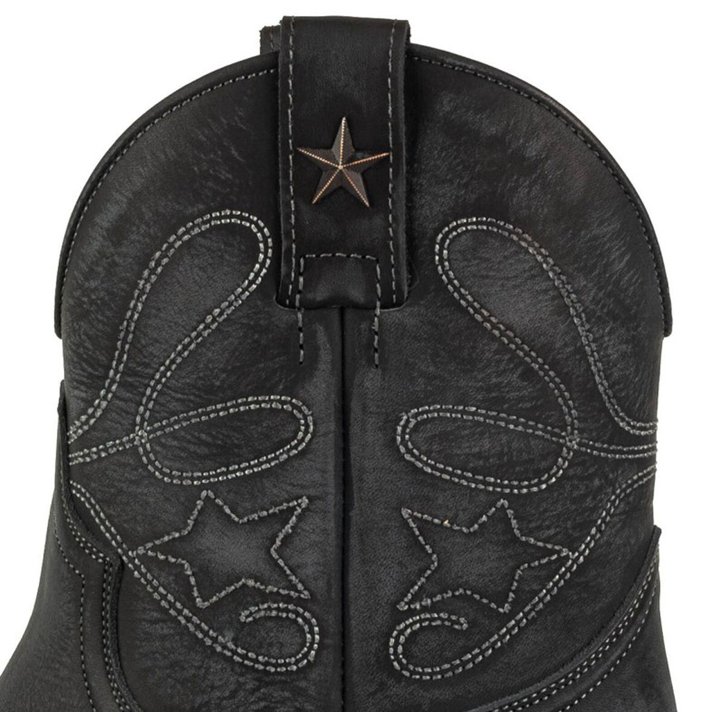 Bottine MAYURA 2374  Noire